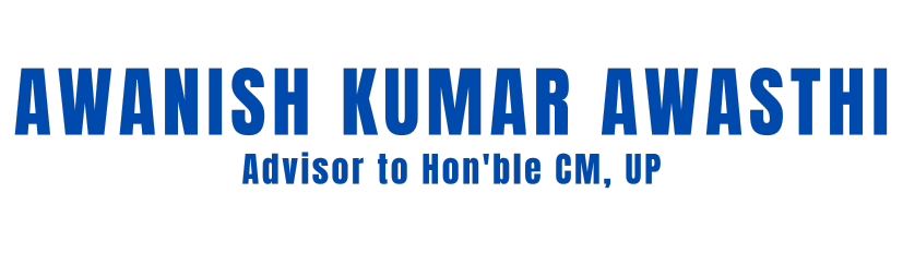 Awanish Kumar Awasthi